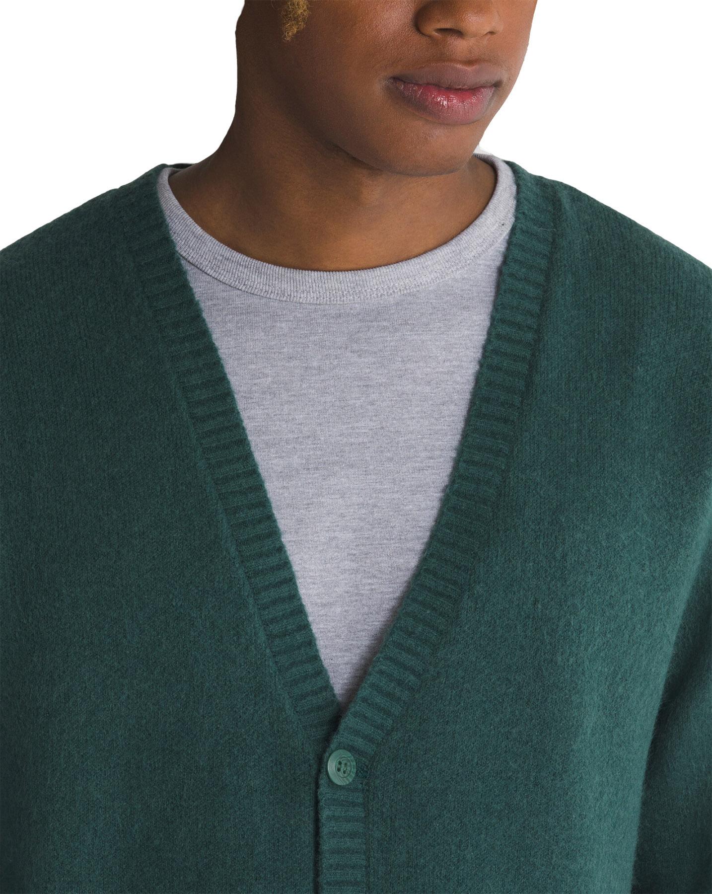 Numéro de l'image de la galerie de produits 4 pour le produit Cardigan Havenwood - Homme