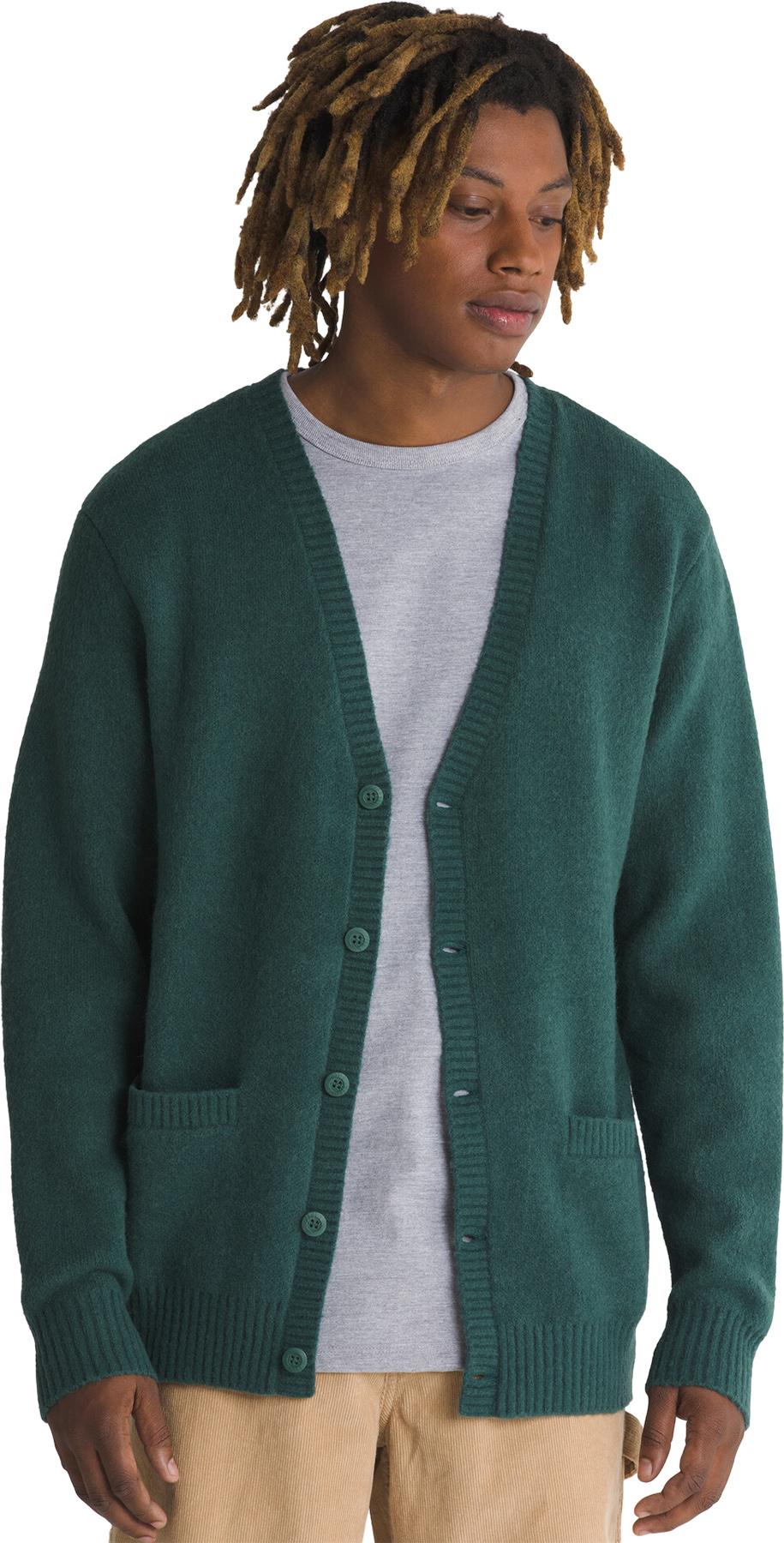 Numéro de l'image de la galerie de produits 3 pour le produit Cardigan Havenwood - Homme