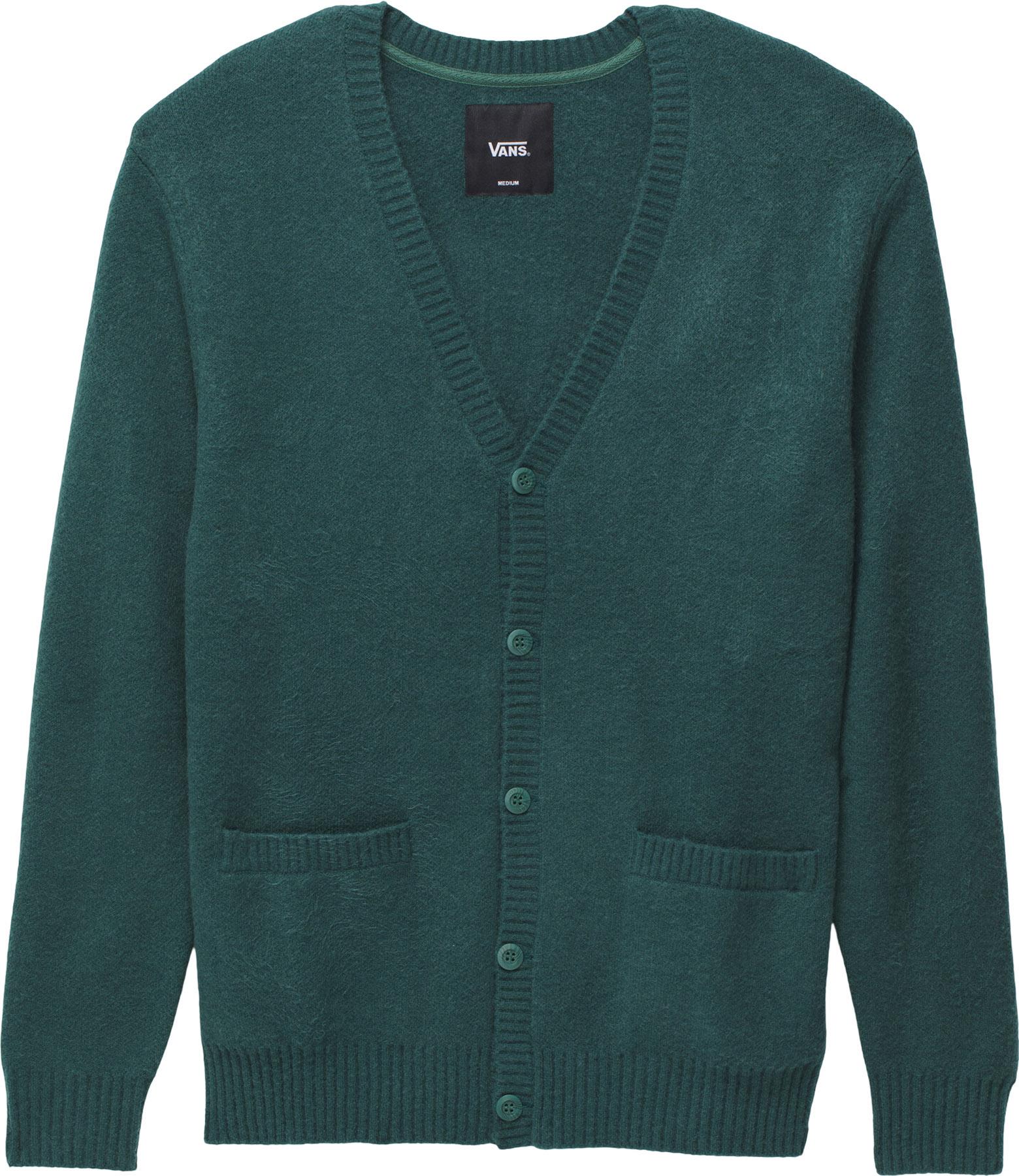 Numéro de l'image de la galerie de produits 1 pour le produit Cardigan Havenwood - Homme