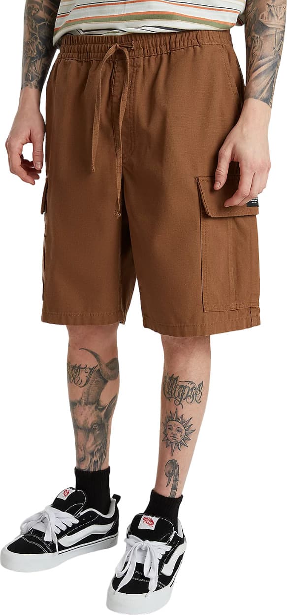 Product gallery image number 2 for product Range Cargo Loose Shorts 22 In - Men's