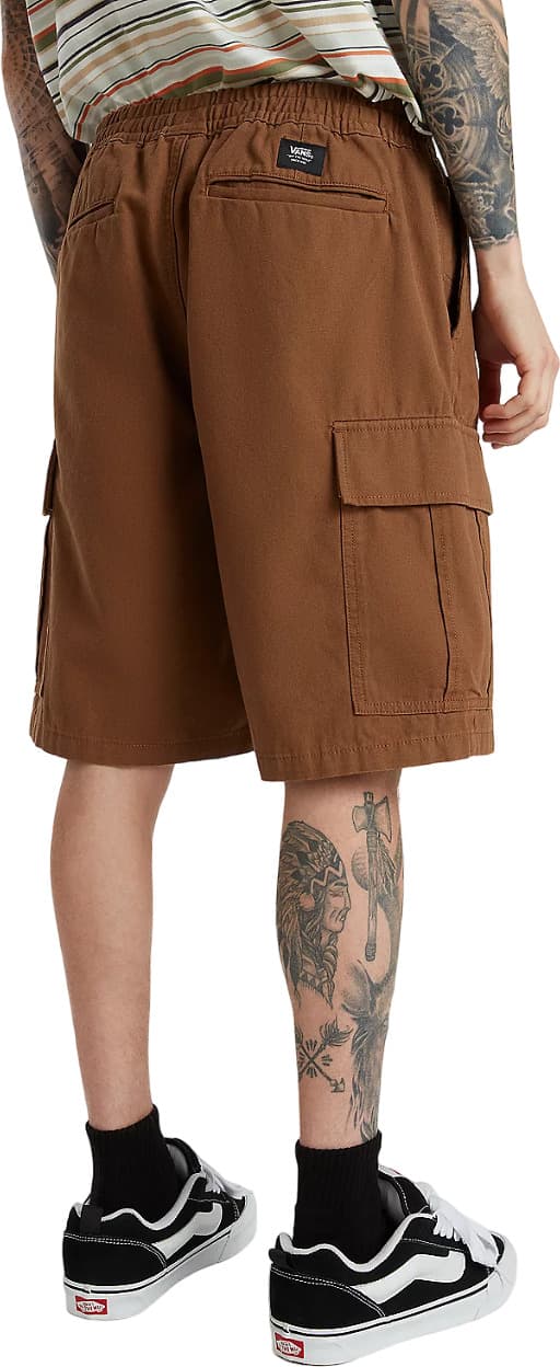 Product gallery image number 6 for product Range Cargo Loose Shorts 22 In - Men's