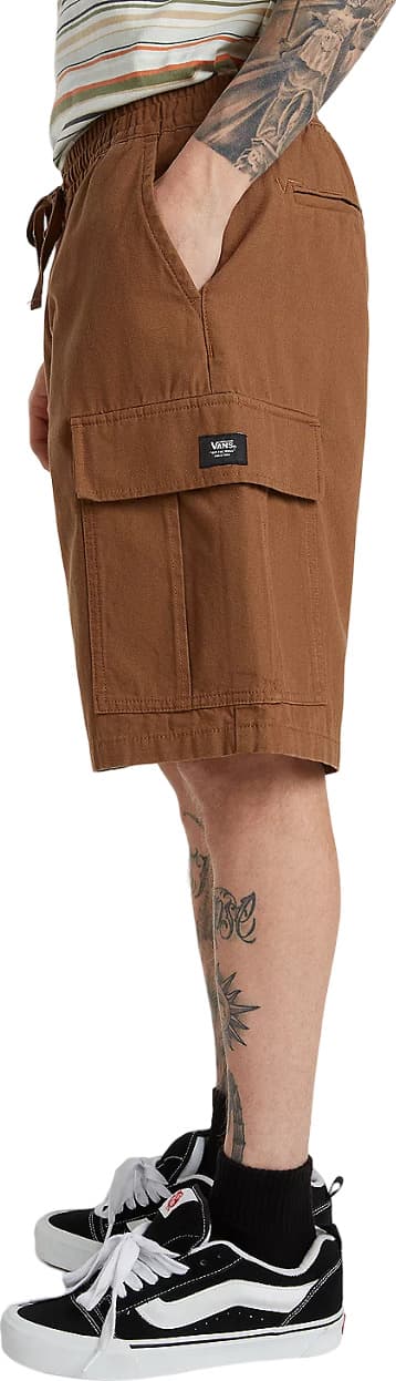 Product gallery image number 5 for product Range Cargo Loose Shorts 22 In - Men's