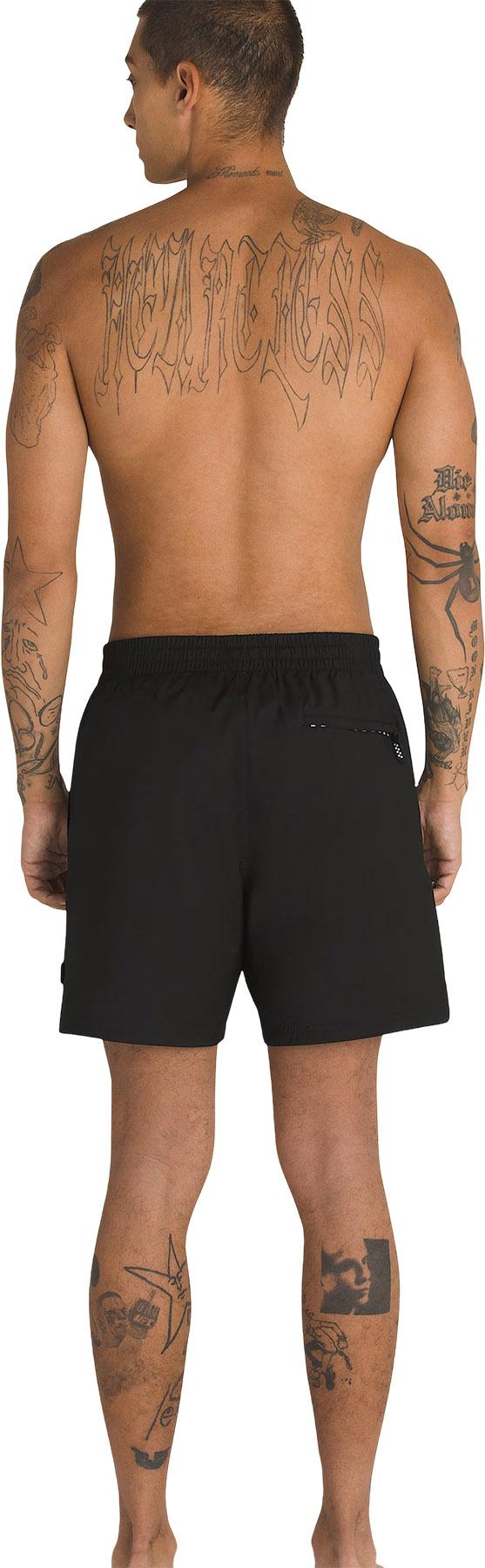 Product gallery image number 2 for product Primary Solid Elastic Boardshort - Men's
