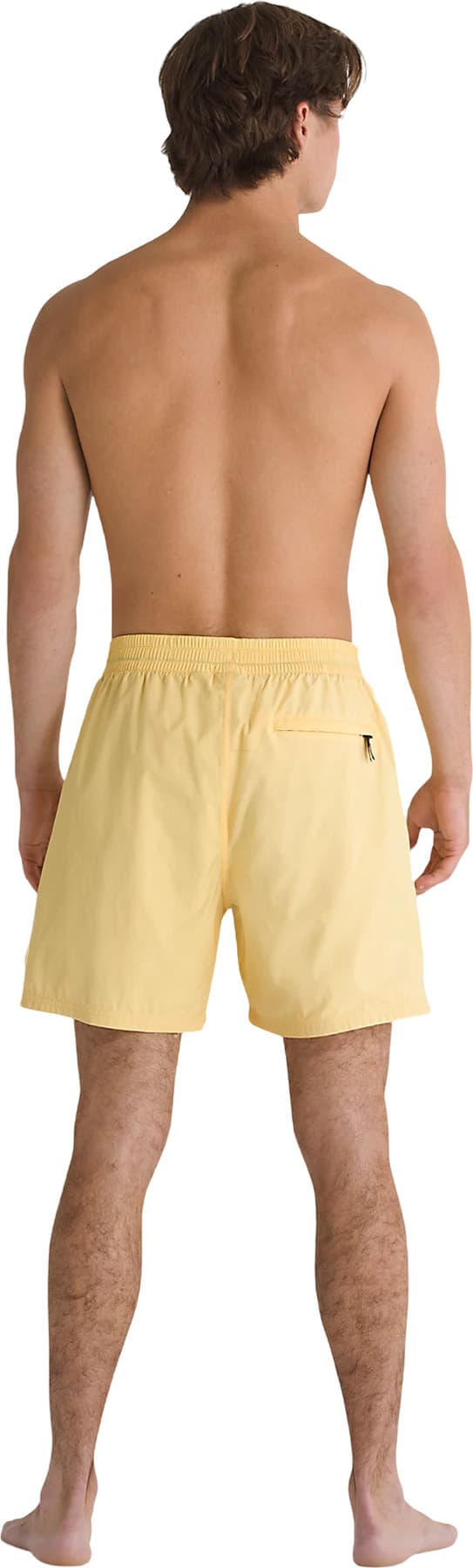 Product gallery image number 2 for product Primary Solid Elastic Boardshort - Men's