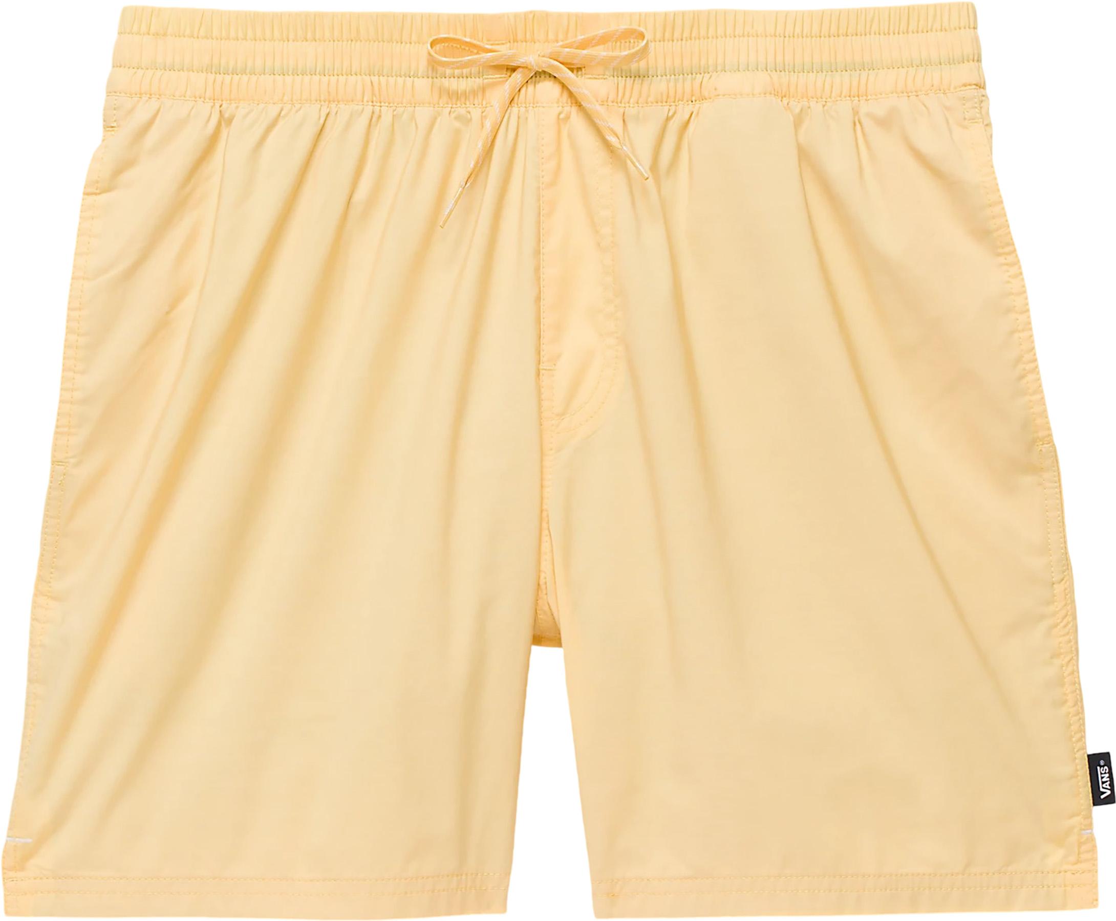 Product gallery image number 1 for product Primary Solid Elastic Boardshort - Men's