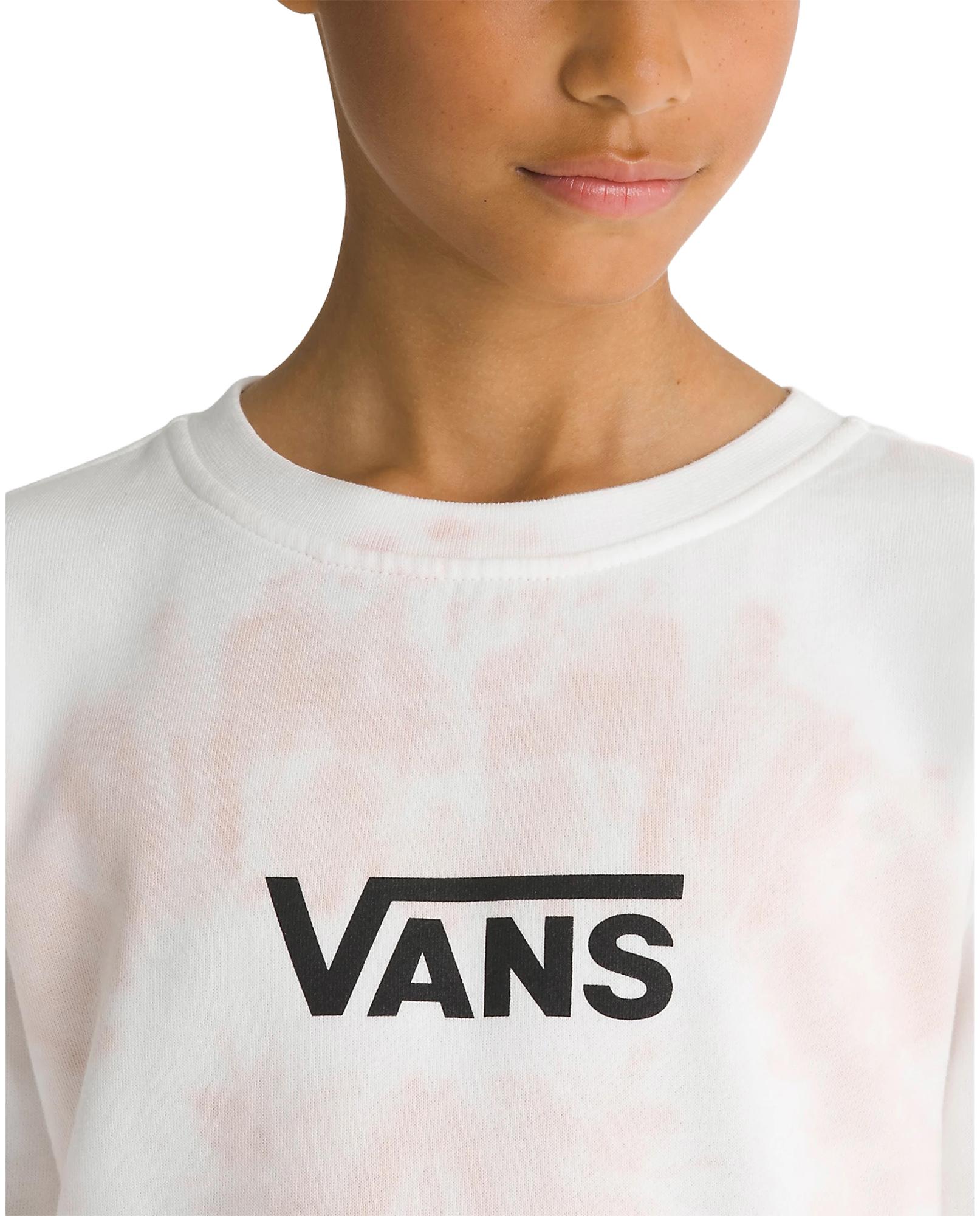 Product gallery image number 3 for product Tie Dye Crew T-Shirt - Youth