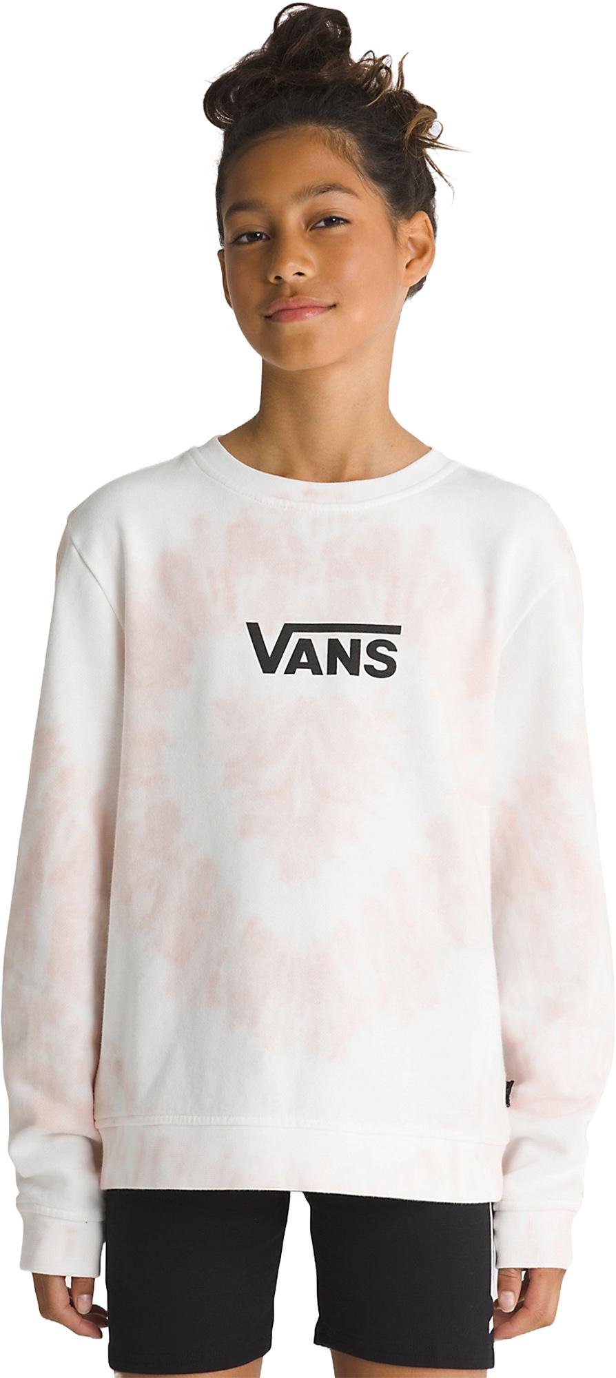 Product gallery image number 2 for product Tie Dye Crew T-Shirt - Youth