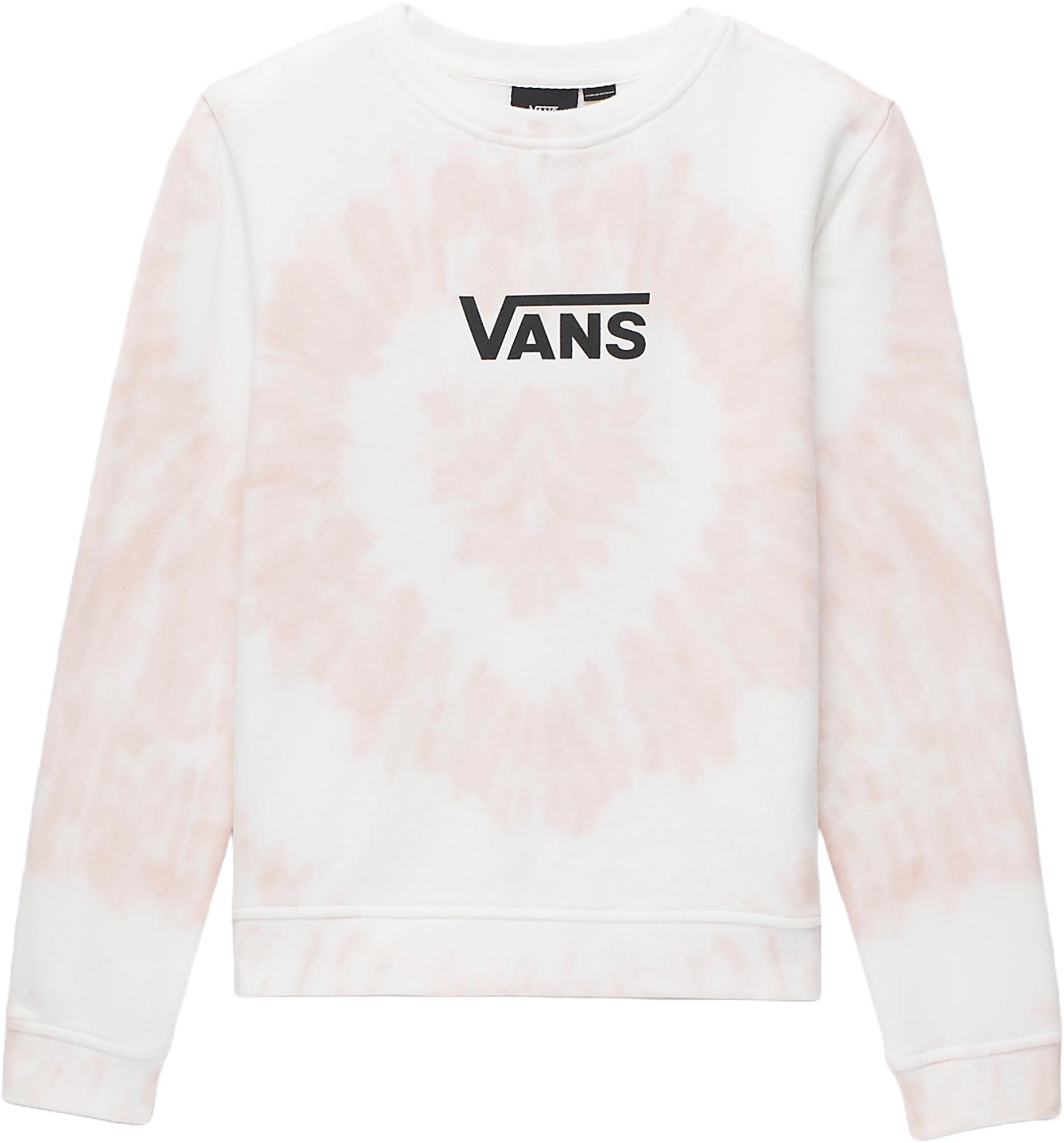 Product gallery image number 1 for product Tie Dye Crew T-Shirt - Youth