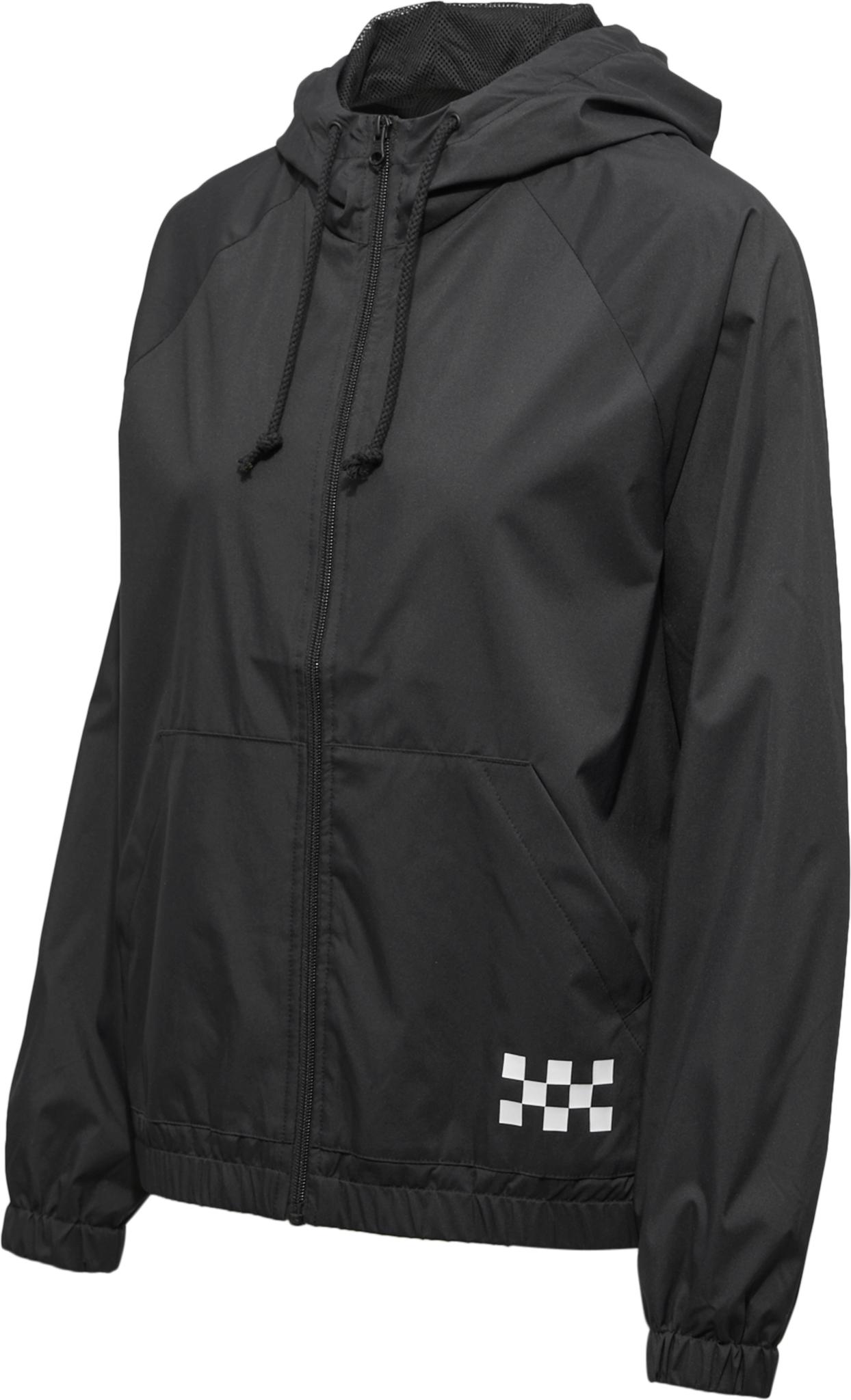 Numéro de l'image de la galerie de produits 3 pour le produit Manteau coupe-vent Dispatch - Femme