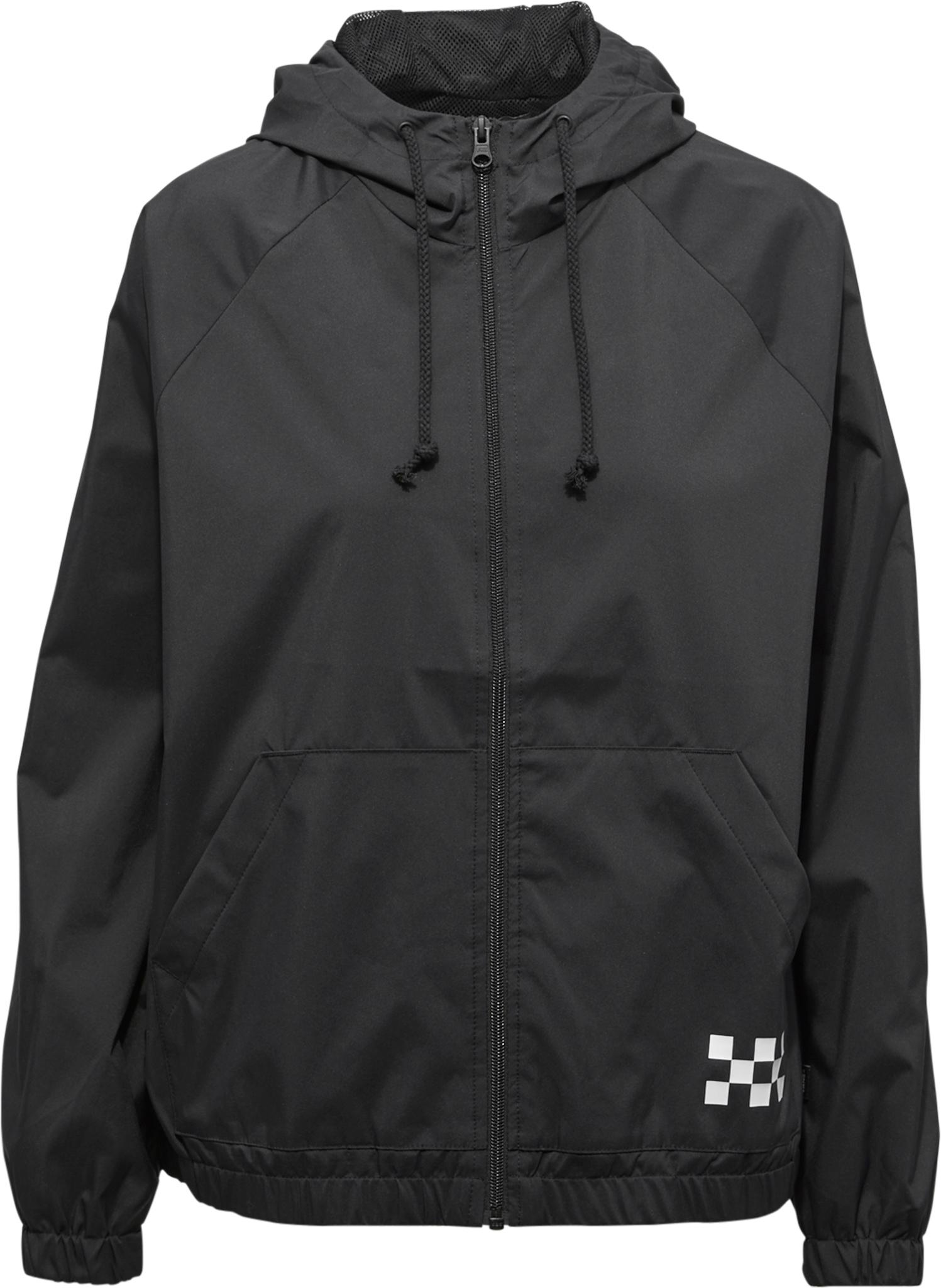 Image de produit pour Manteau coupe-vent Dispatch - Femme