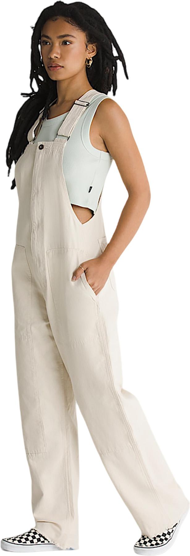 Product gallery image number 3 for product Stryker Overall - Women's