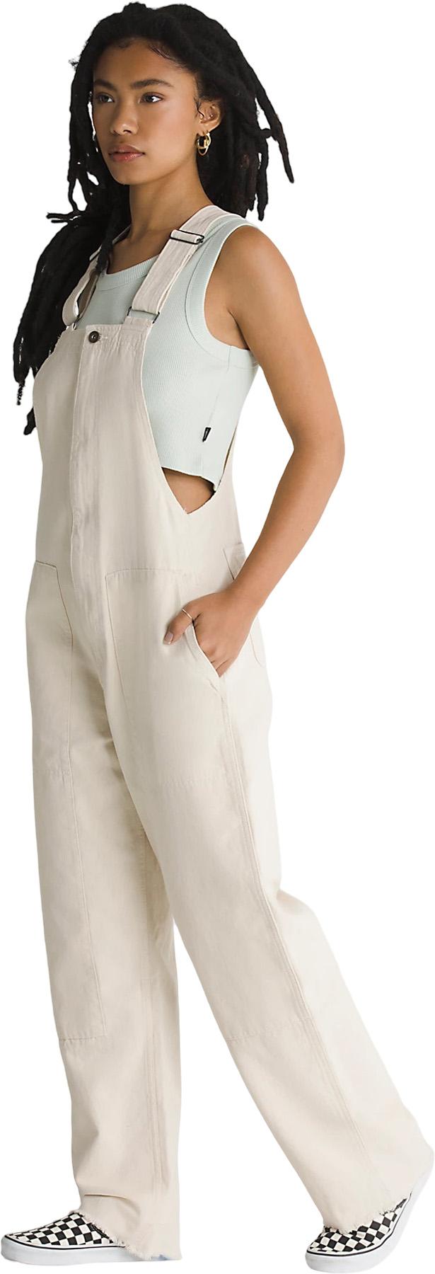 Product gallery image number 4 for product Stryker Overall - Women's