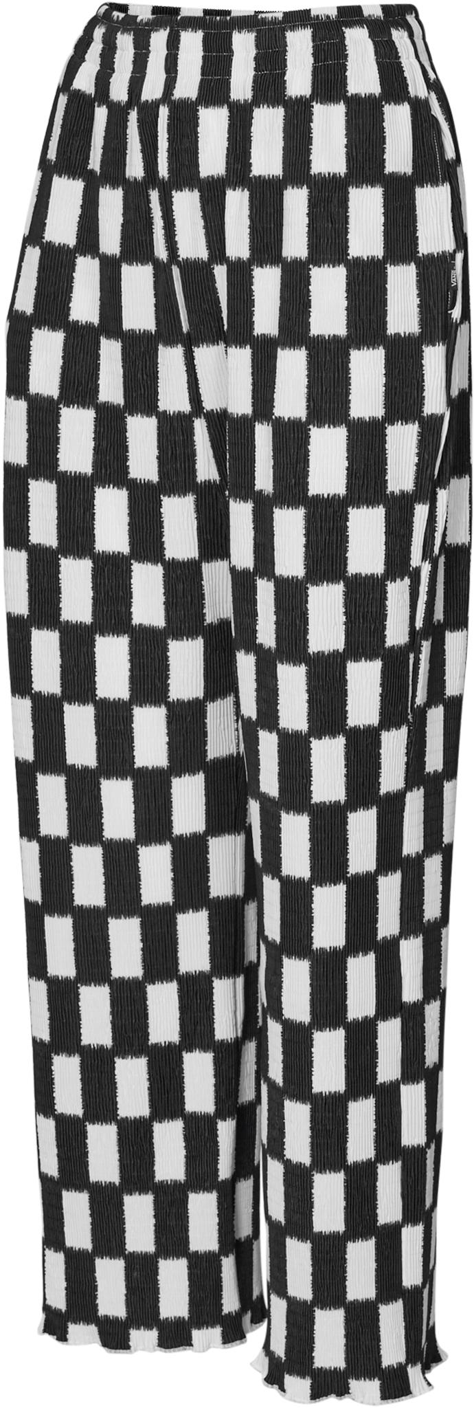 Product gallery image number 3 for product Benton Checker Easy Pant - Women's