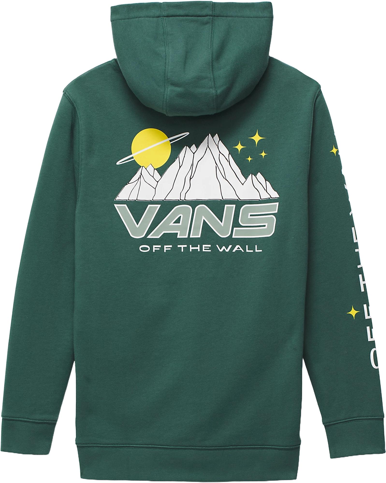 Product gallery image number 4 for product Space Camp Pullover Hoodie - Boys