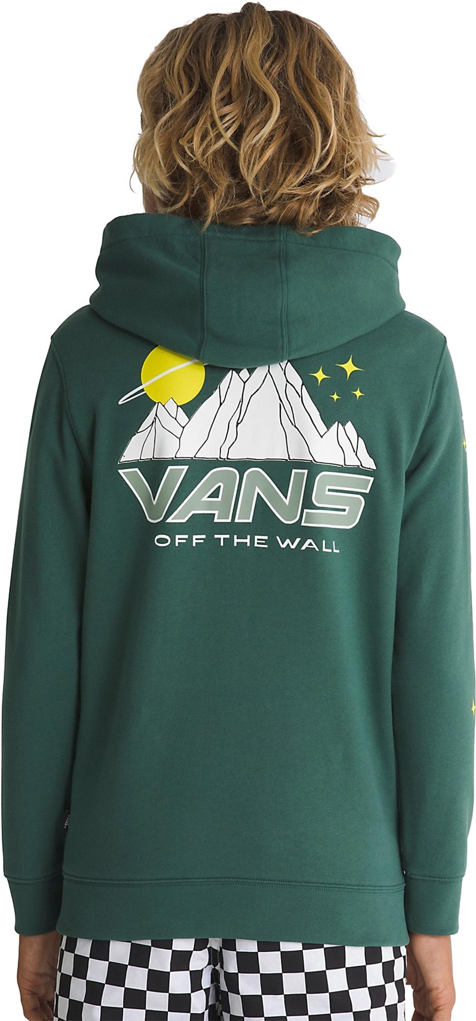 Product gallery image number 5 for product Space Camp Pullover Hoodie - Boys