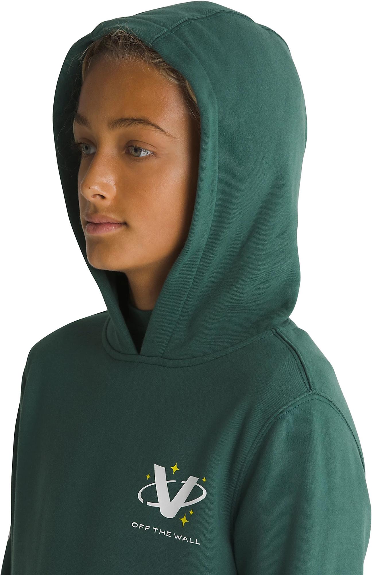 Product gallery image number 2 for product Space Camp Pullover Hoodie - Boys