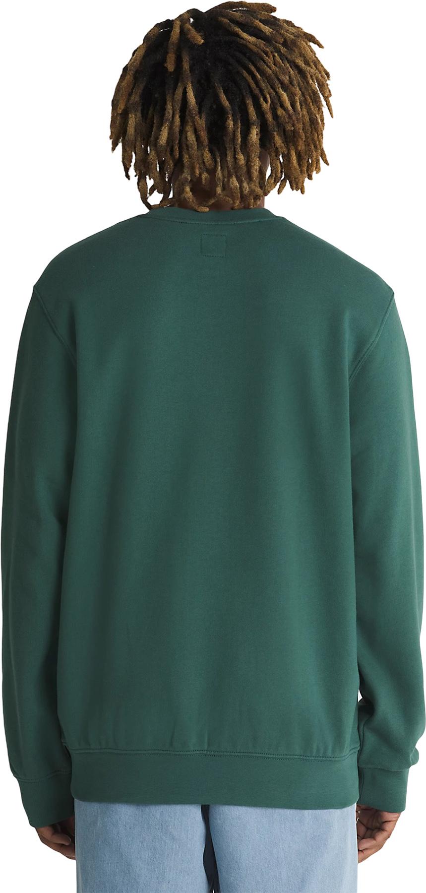 Product gallery image number 2 for product Chandail en molleton à col rond All Seeing - Homme