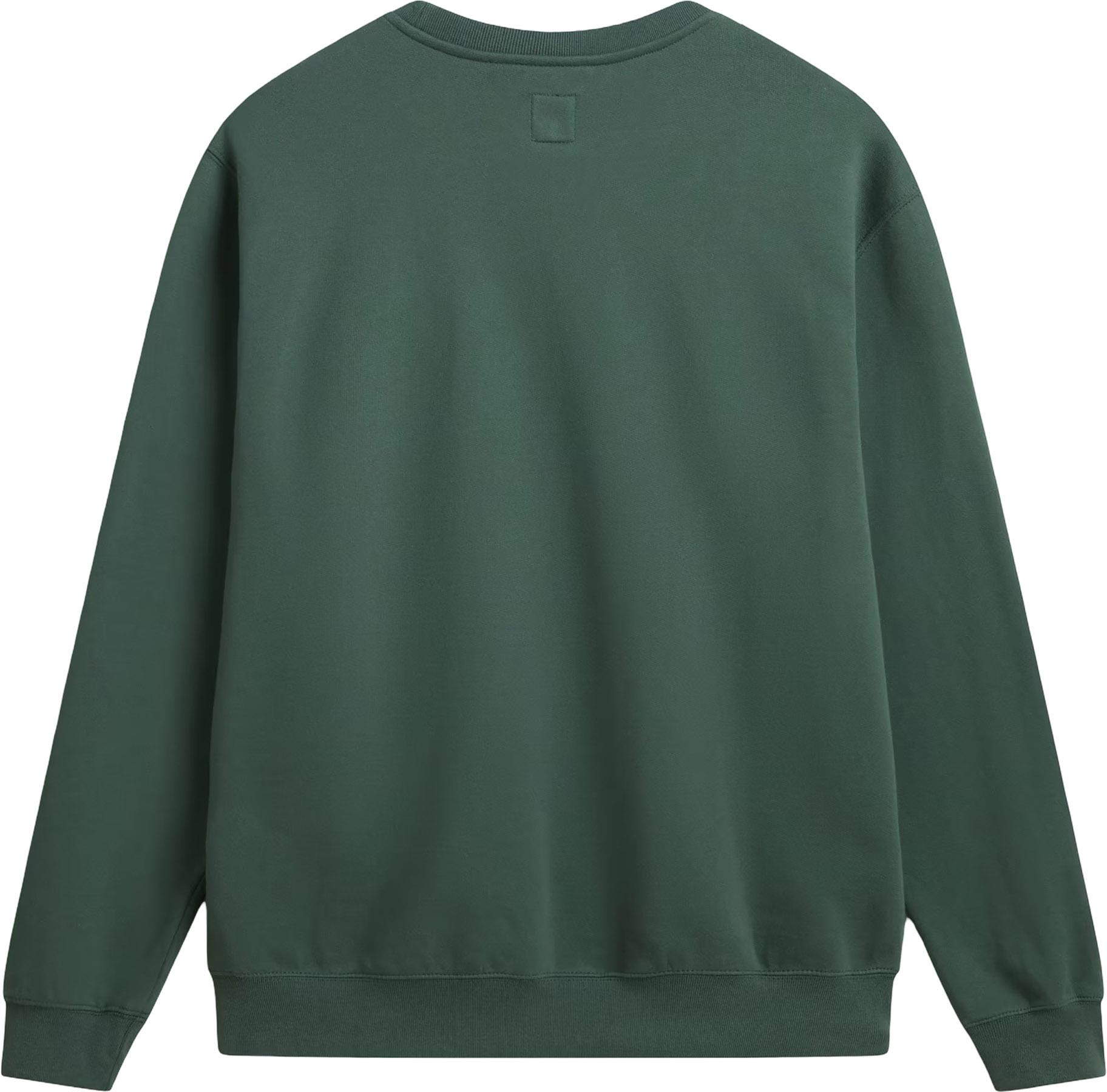 Product gallery image number 5 for product Chandail en molleton à col rond All Seeing - Homme