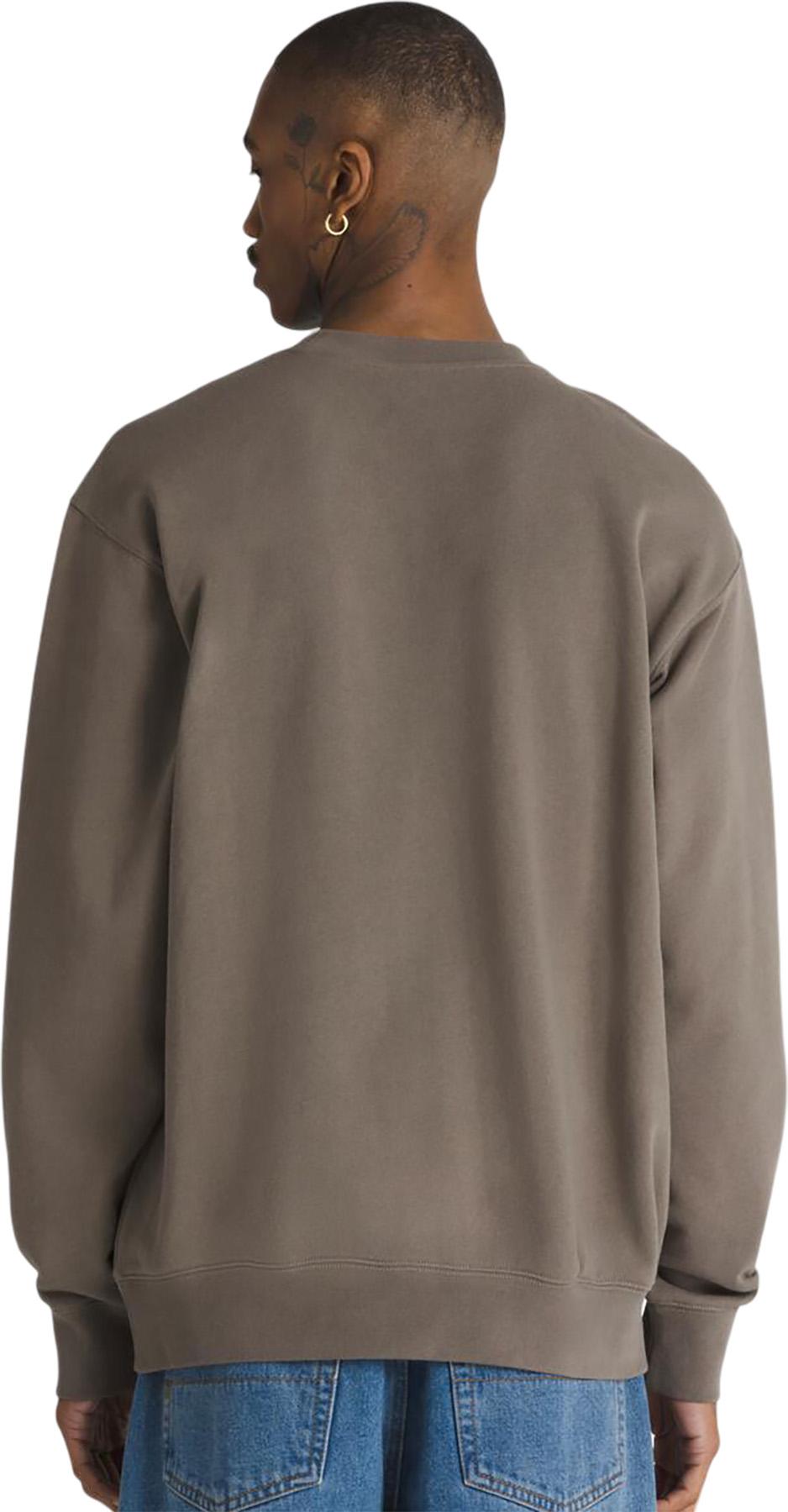 Product gallery image number 4 for product Original Standards Loose Fit Crew Neck Sweatshirt - Men's