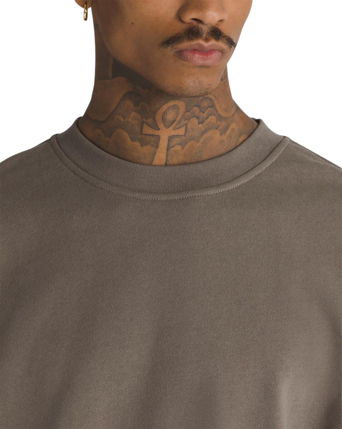 Product gallery image number 2 for product Original Standards Loose Fit Crew Neck Sweatshirt - Men's