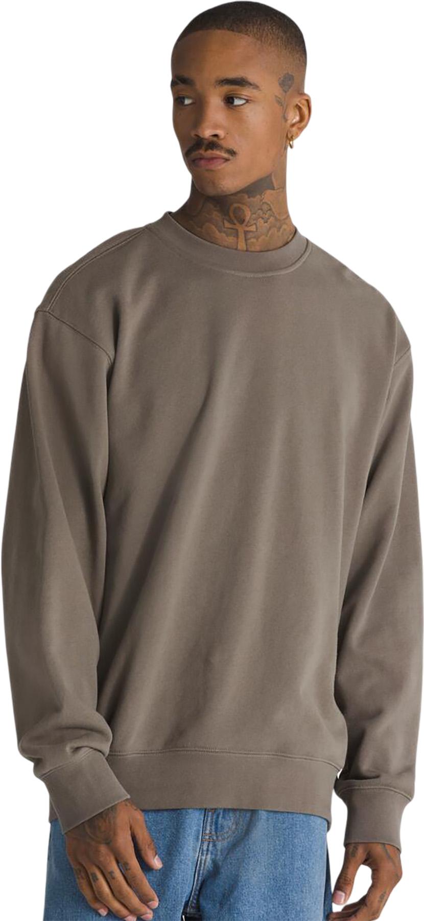 Product gallery image number 3 for product Original Standards Loose Fit Crew Neck Sweatshirt - Men's