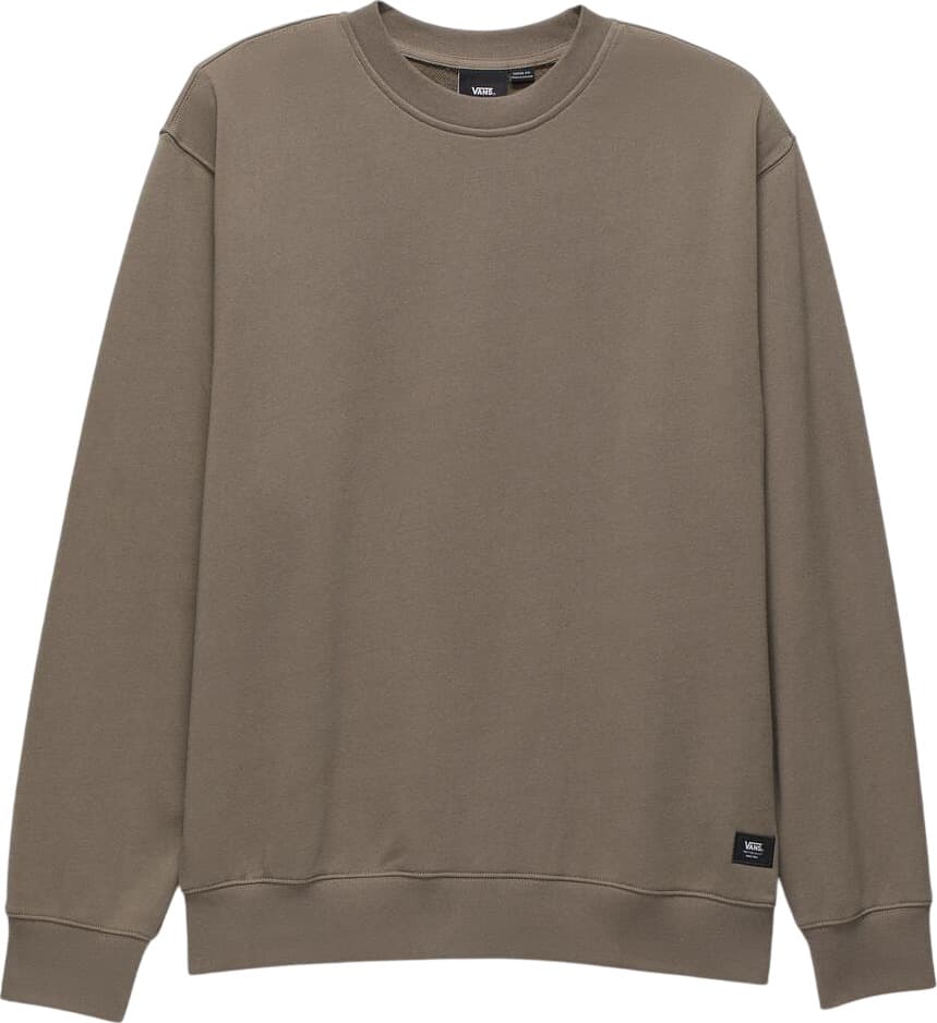 Product gallery image number 1 for product Original Standards Loose Fit Crew Neck Sweatshirt - Men's
