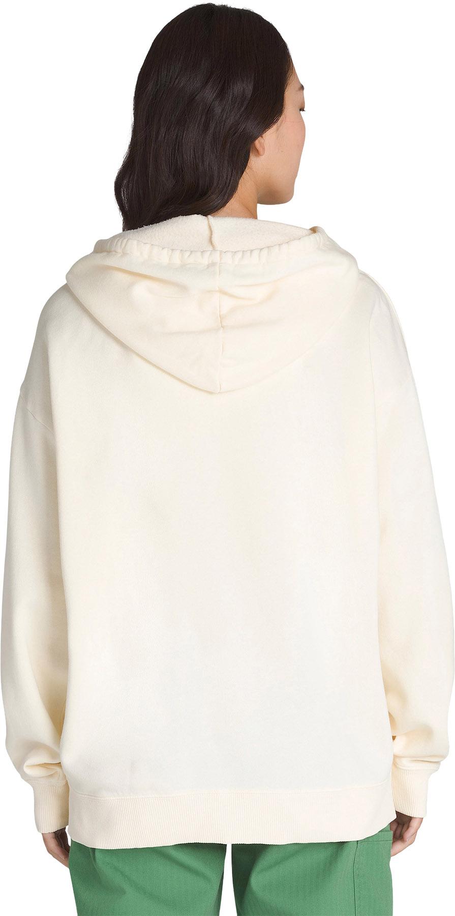 Product gallery image number 2 for product Everydays Zip Pullover Hoodie - Women's