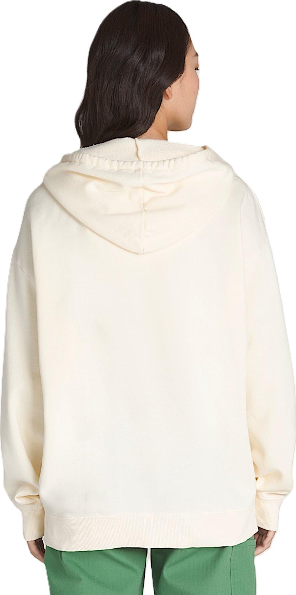 Product gallery image number 8 for product Everydays Zip Pullover Hoodie - Women's
