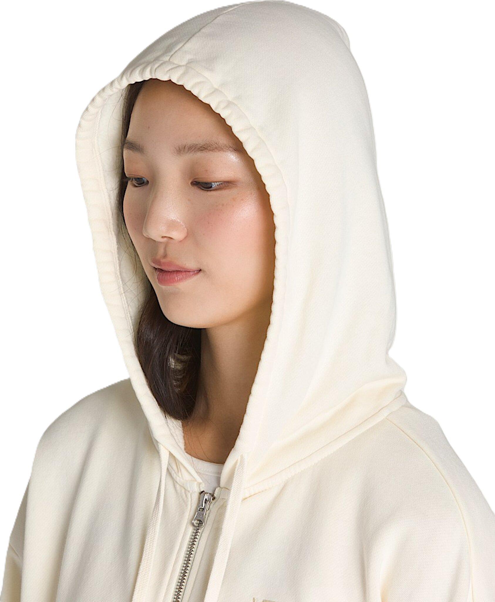 Product gallery image number 6 for product Everydays Zip Pullover Hoodie - Women's