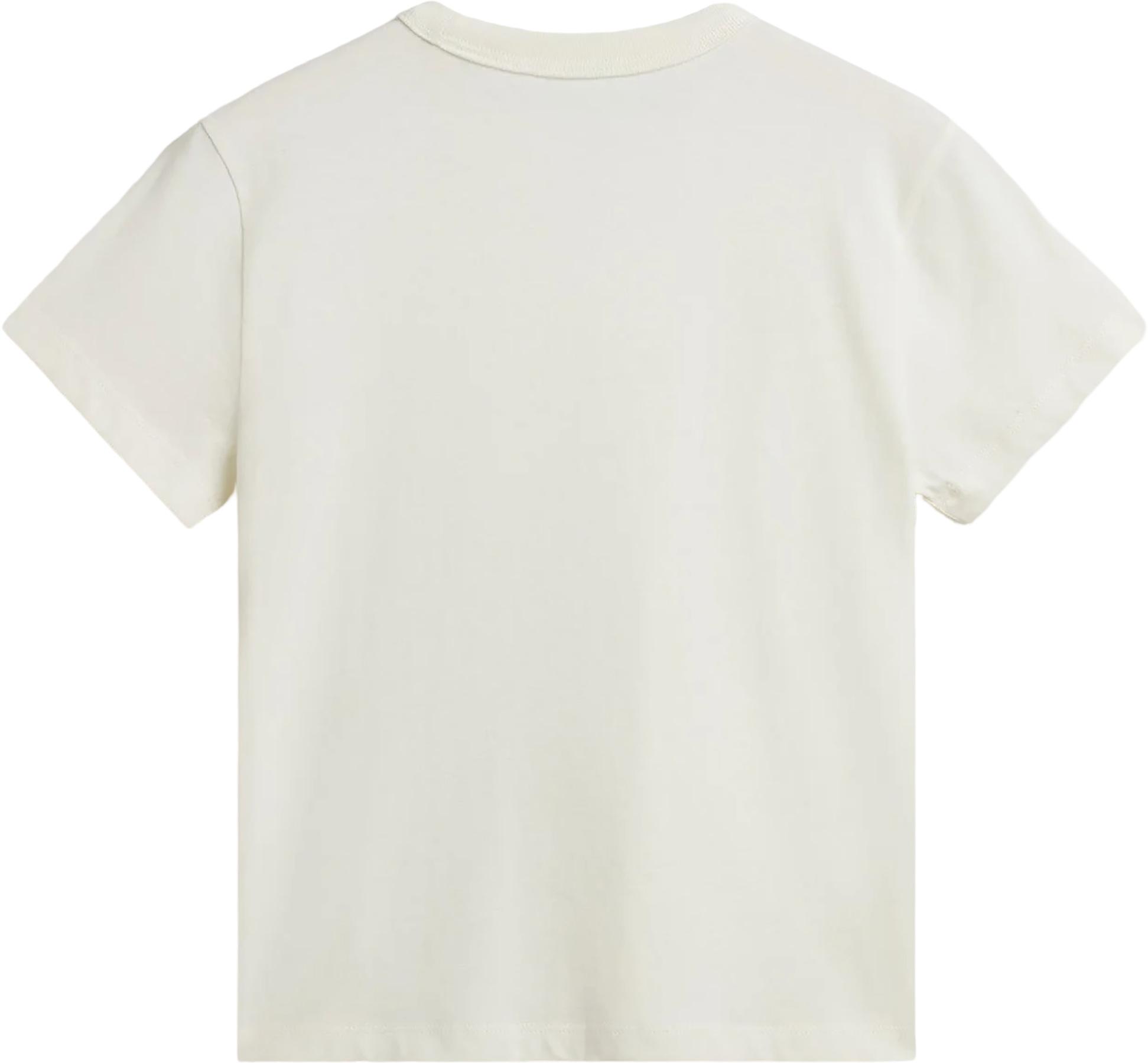 Product gallery image number 2 for product Sol Shine Mini Short Sleeve T-Shirt - Women's