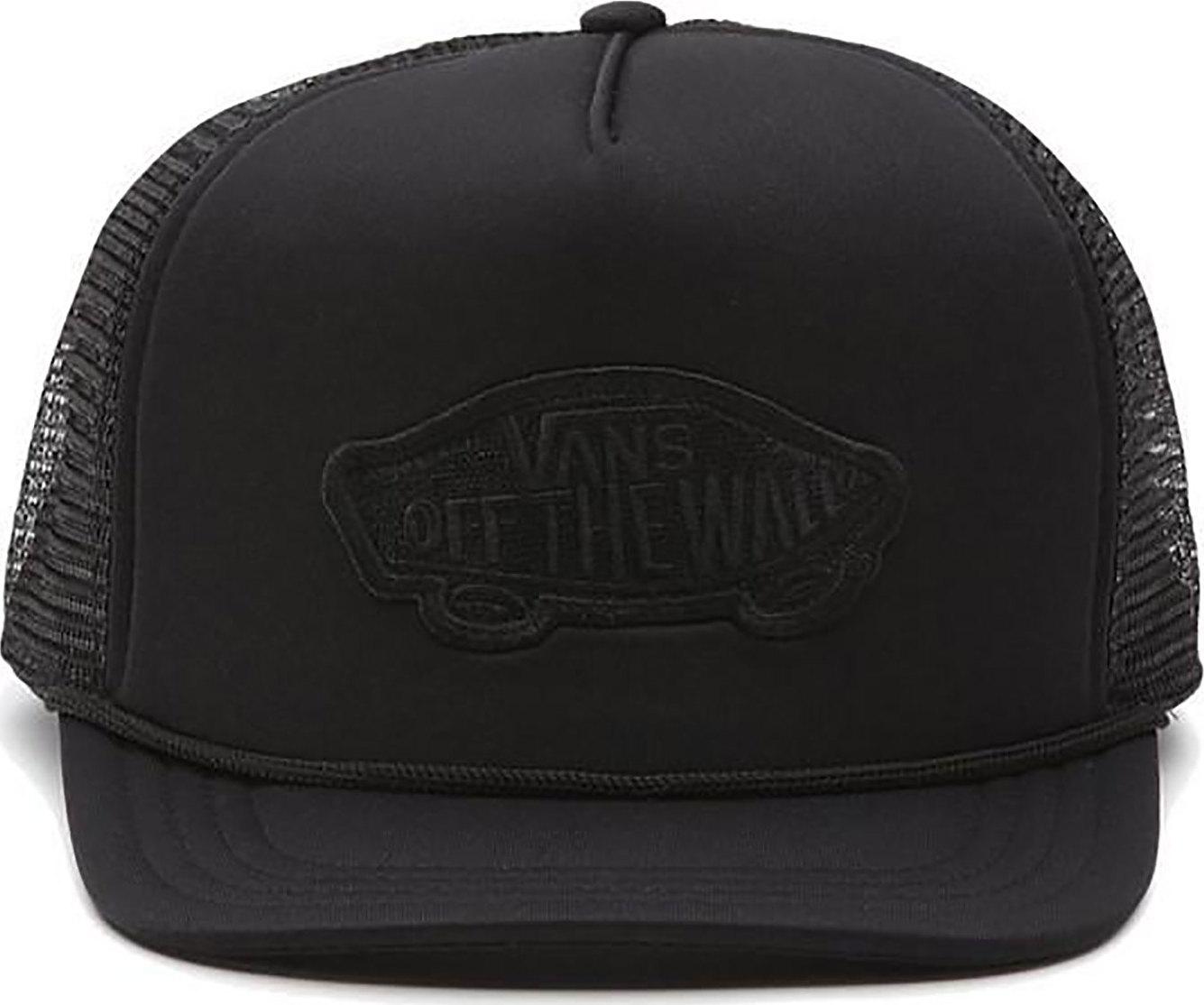 Product gallery image number 1 for product Classic Patch Trucker Hat - Men's