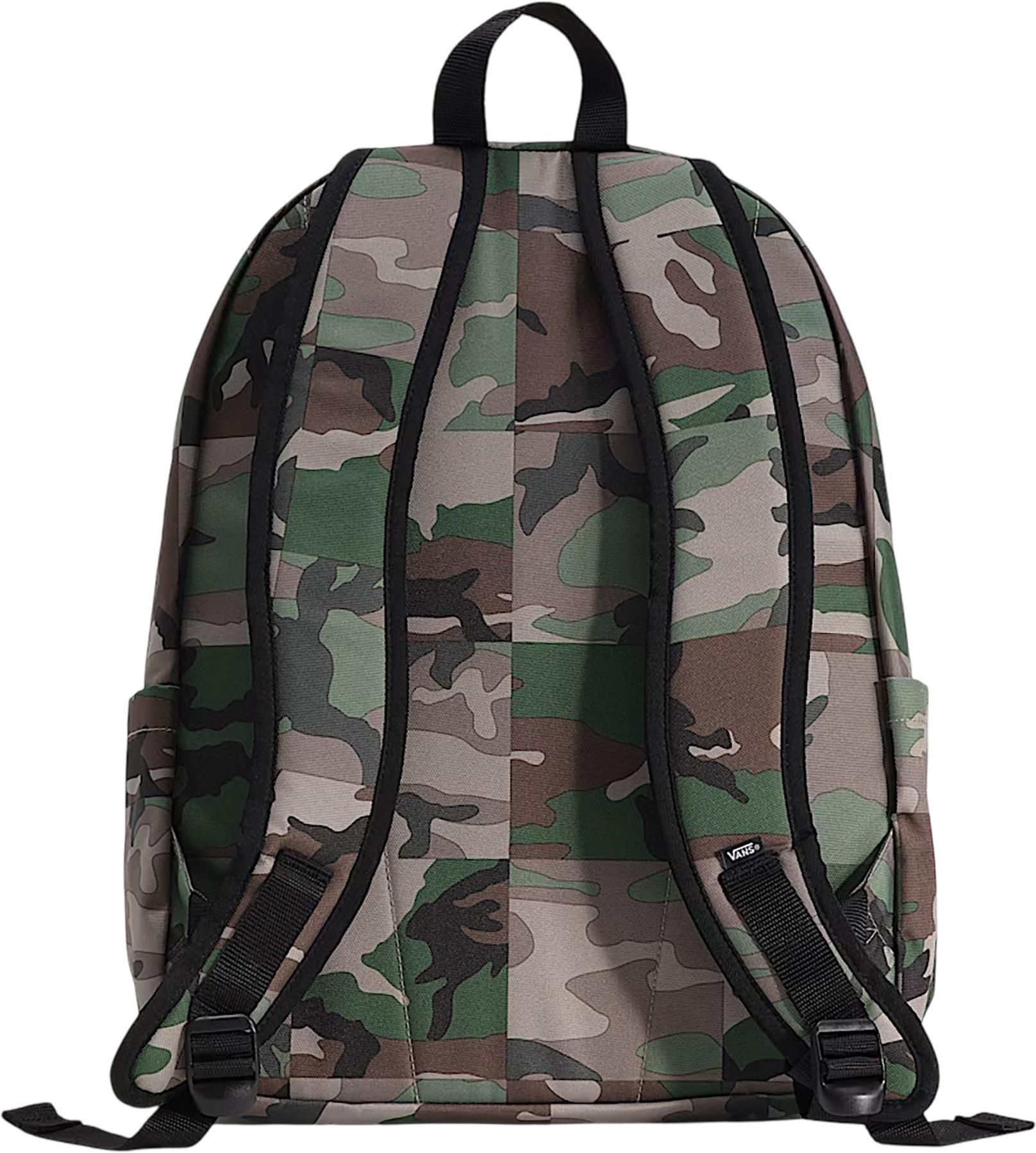 Product gallery image number 2 for product Old Skool Backpack 22L