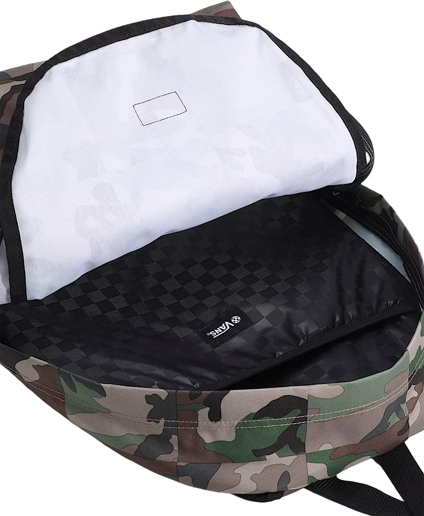 Product gallery image number 3 for product Old Skool Backpack 22L