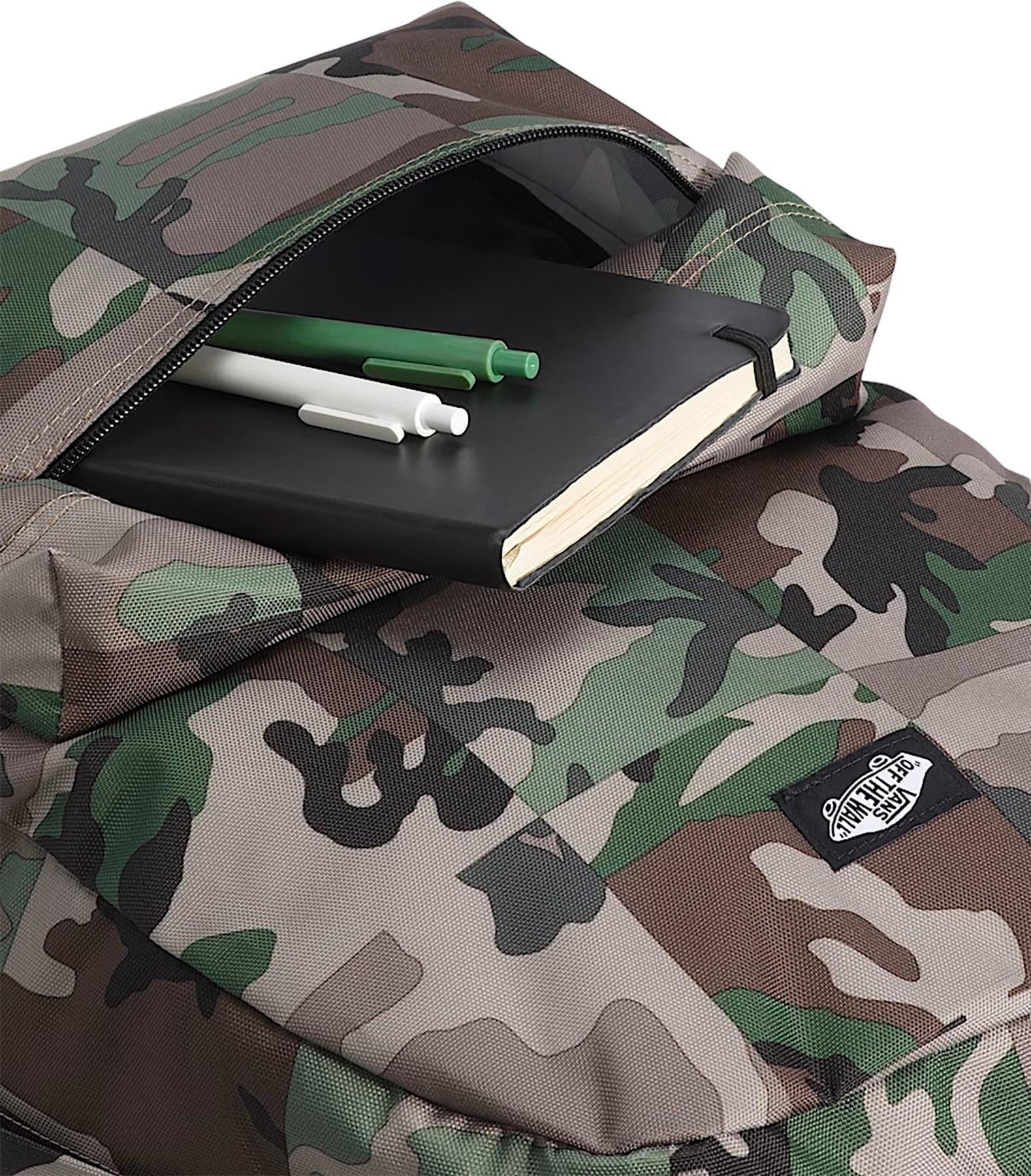 Product gallery image number 4 for product Old Skool Backpack 22L