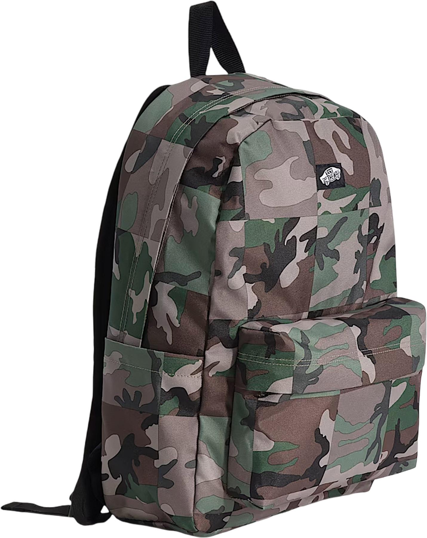 Product gallery image number 5 for product Old Skool Backpack 22L