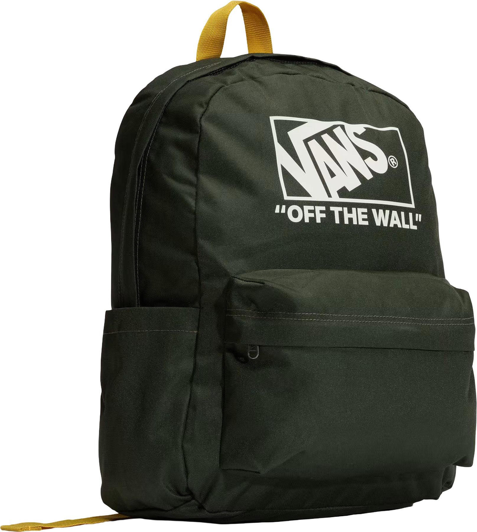 Product gallery image number 4 for product Old Skool Backpack 22L