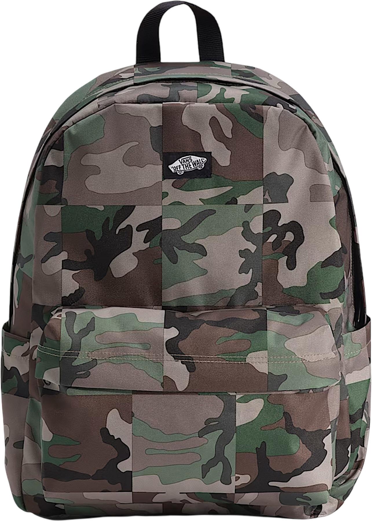 Product gallery image number 1 for product Old Skool Backpack 22L