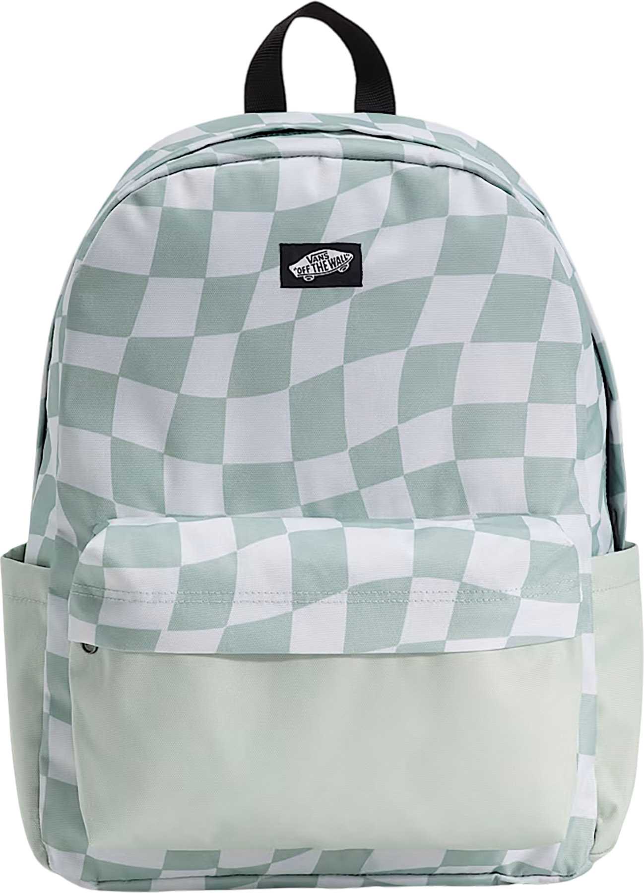 Dusty Mint