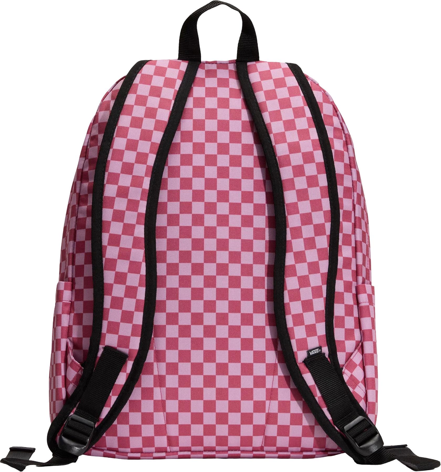 Product gallery image number 3 for product Old Skool Checkerboard Backpack 22L