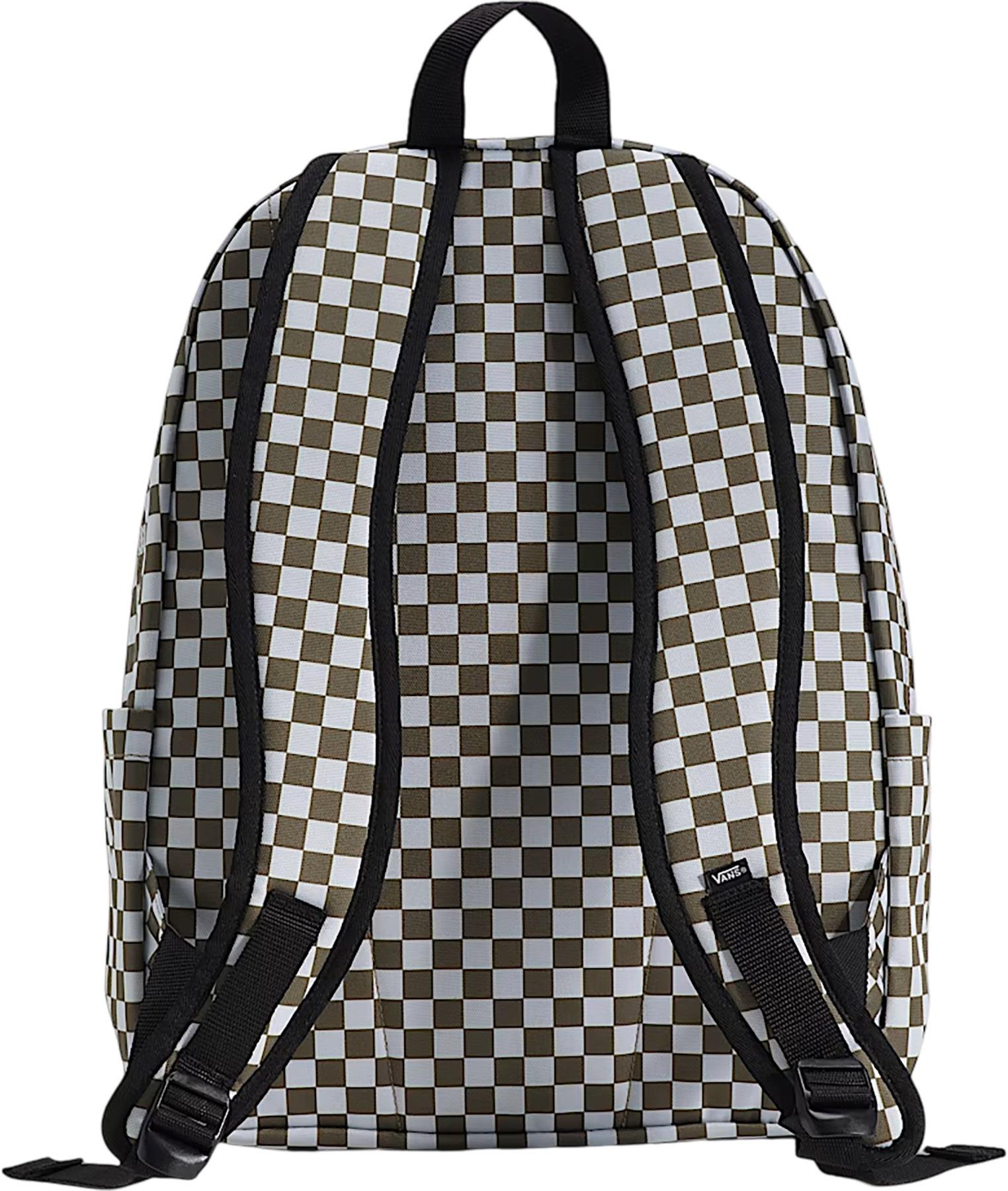Product gallery image number 3 for product Sac à dos Old Skool Checkerboard 22L
