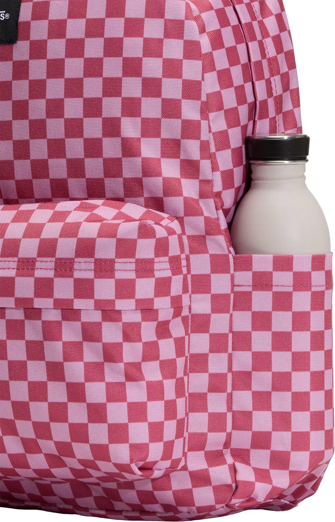 Product gallery image number 2 for product Old Skool Checkerboard Backpack 22L