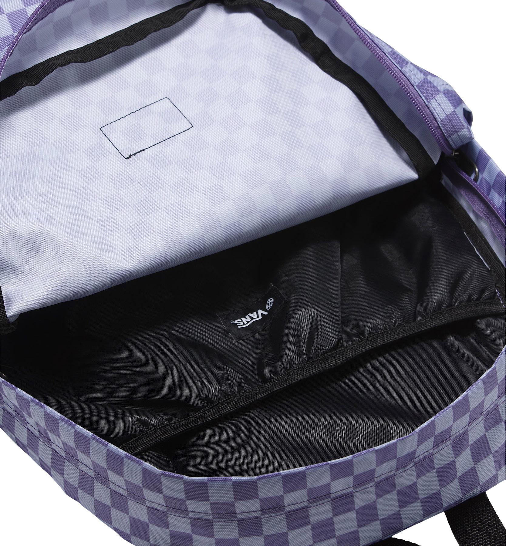 Product gallery image number 3 for product Old Skool Checkerboard Backpack 22L