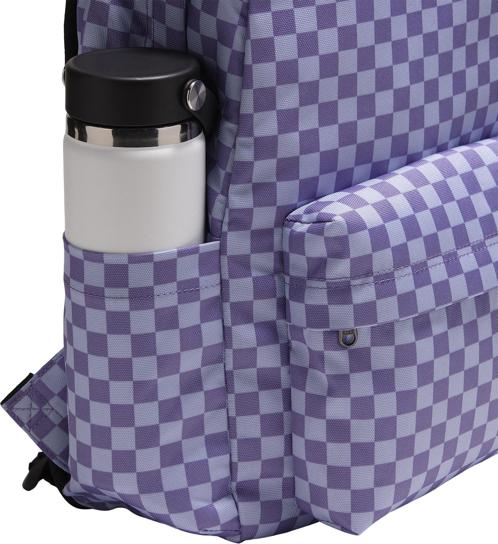 Product gallery image number 2 for product Old Skool Checkerboard Backpack 22L