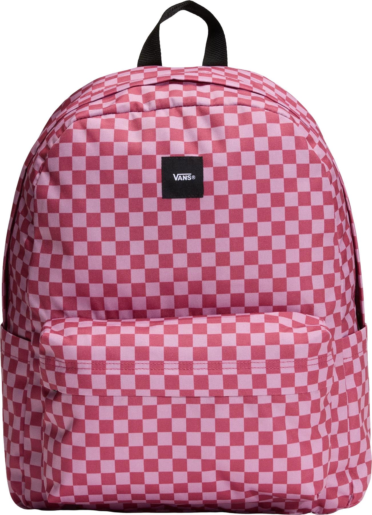 Product gallery image number 5 for product Old Skool Checkerboard Backpack 22L