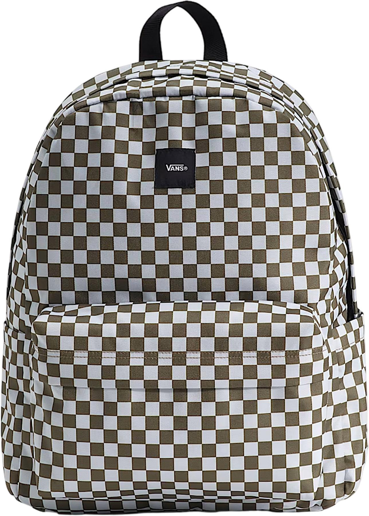 Product image for Sac à dos Old Skool Checkerboard 22L