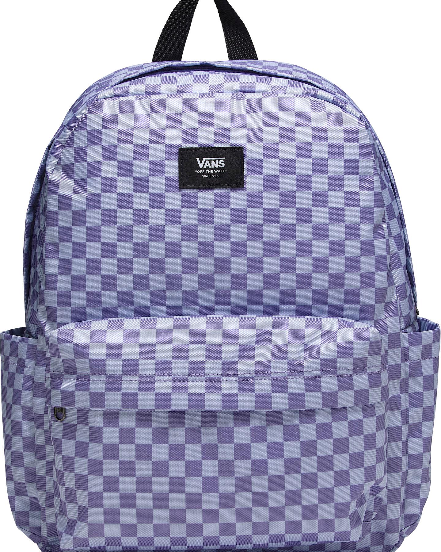Product image for Old Skool Checkerboard Backpack 22L