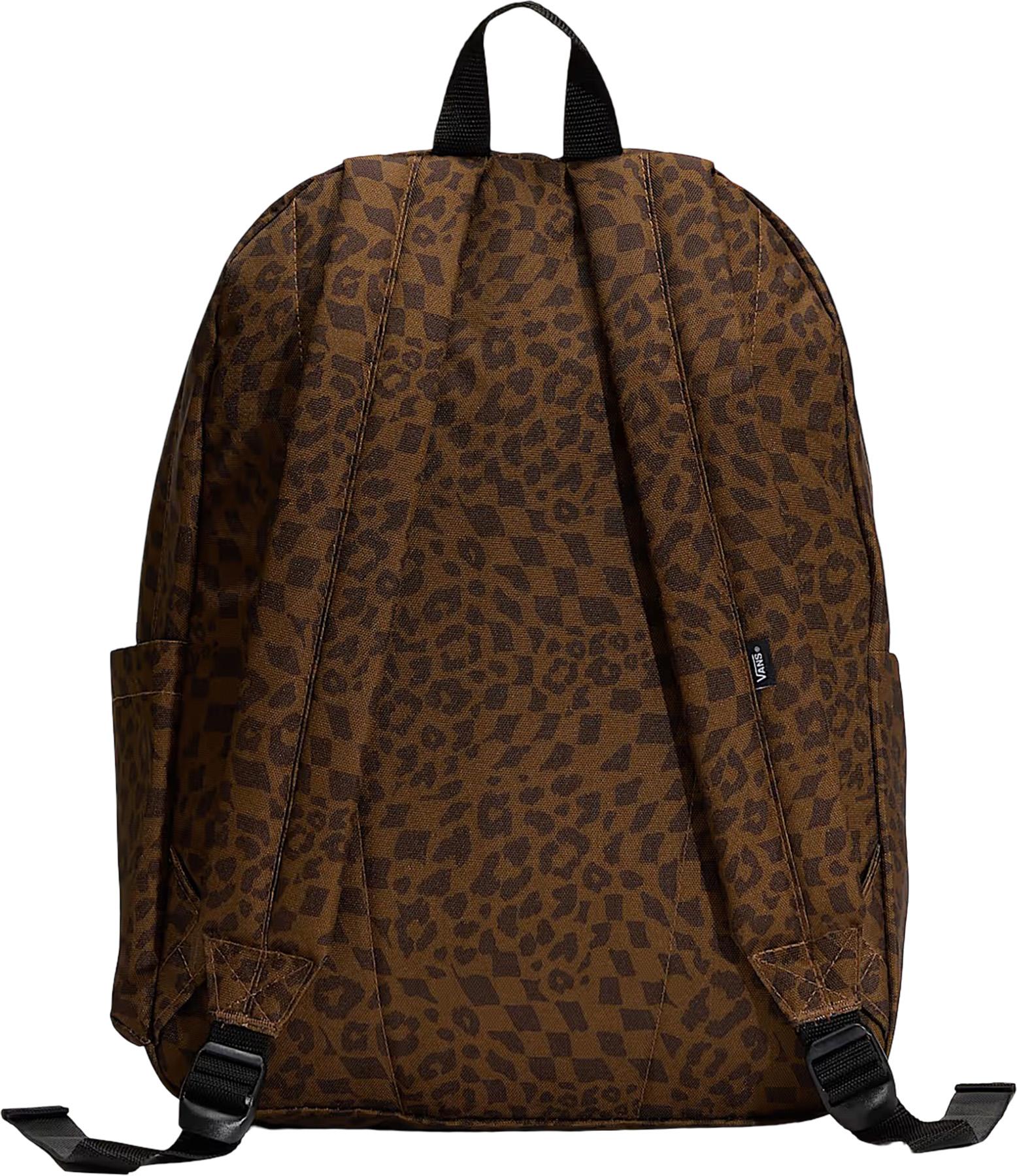 Product gallery image number 2 for product Old Skool Classic Backpack 22L