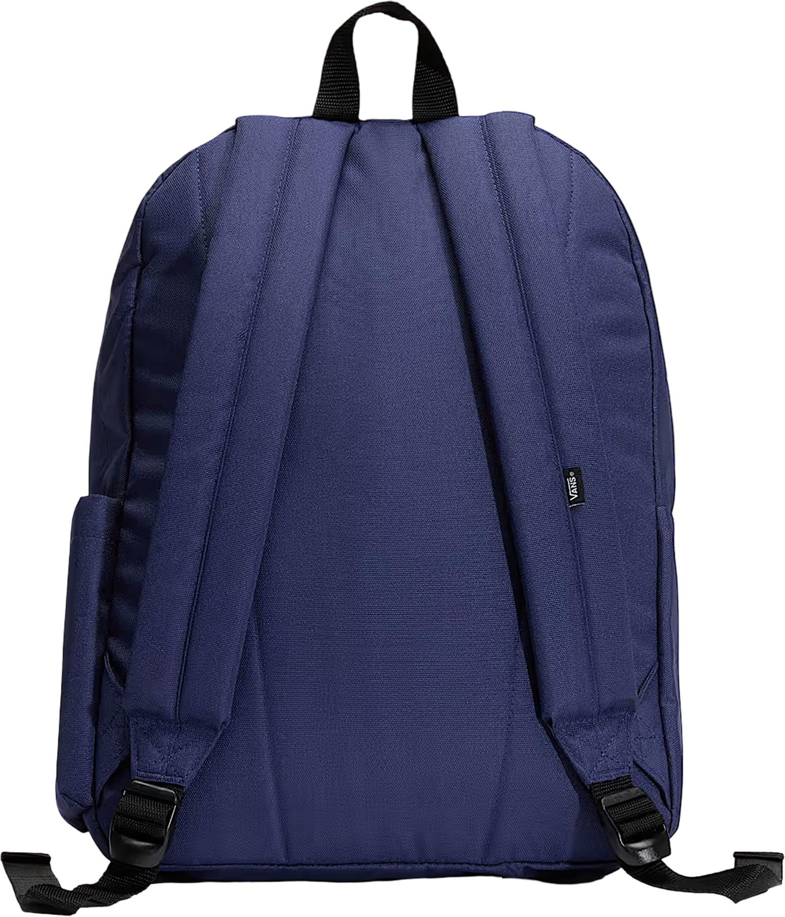 Product gallery image number 3 for product Old Skool Drop V Backpack 22L