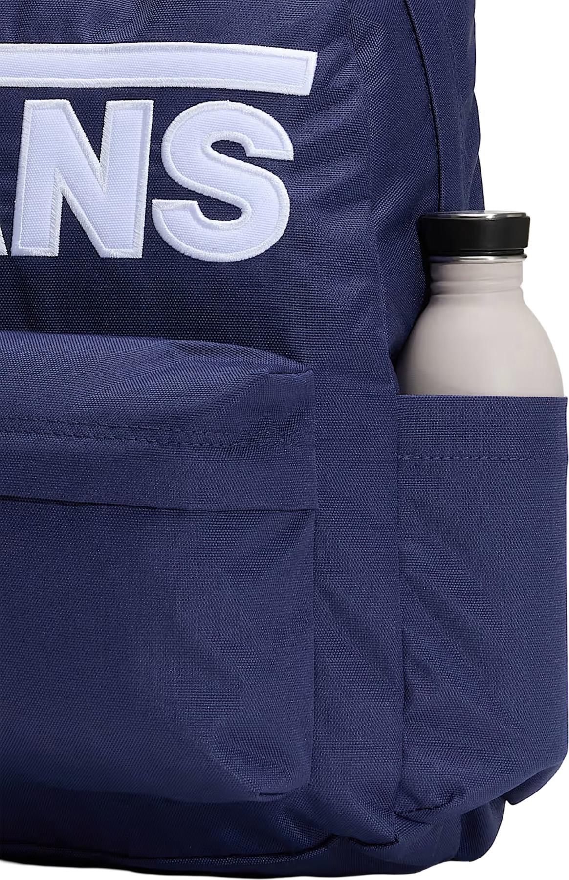 Product gallery image number 4 for product Old Skool Drop V Backpack 22L