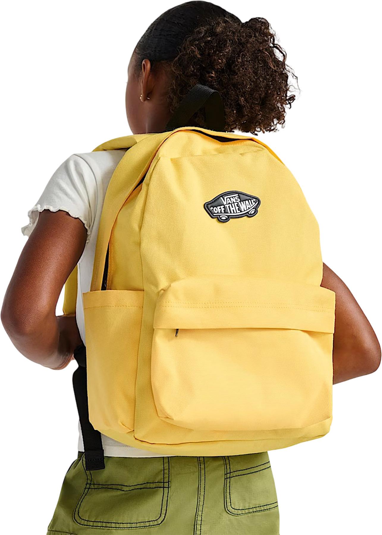 Product gallery image number 4 for product Old Skool Grom Backpack 18L - Kids